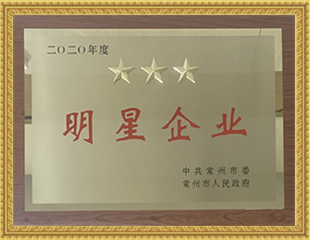 2020明星企業 2020明星企業
